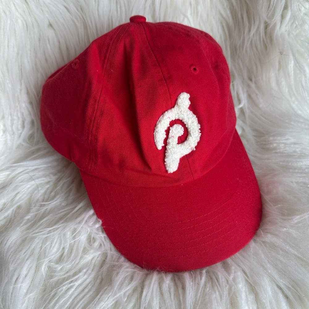 Peloton Cap Trio - Black, Red, Pink, White - Picture 2 of 7